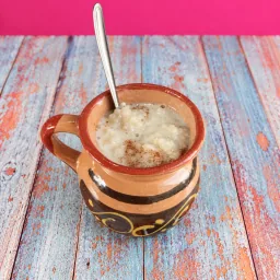 Arroz con leche