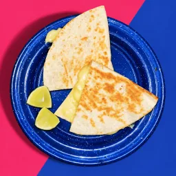 La quesadilla